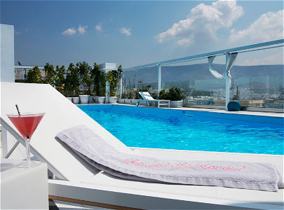 St. George Lycabettus